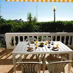 شقة Pinhal View *