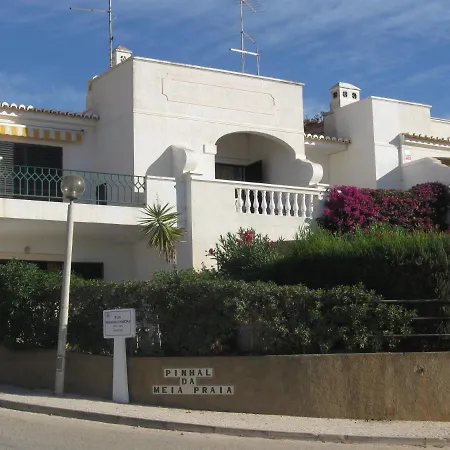 Apartament Pinhal View Lagos