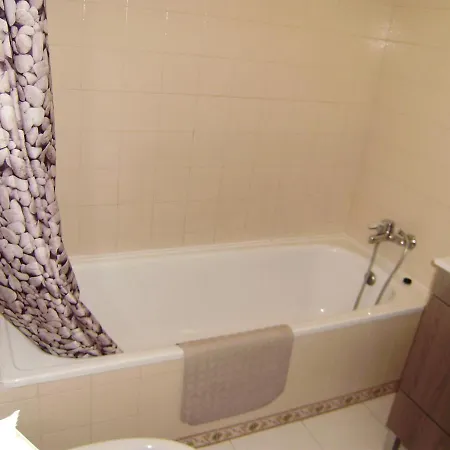 Pinhal View Лагуш