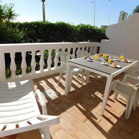 Apartament Pinhal View Lagos