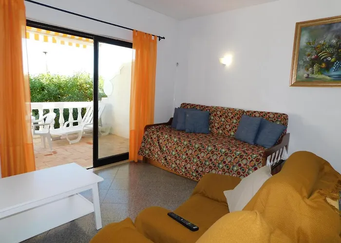 Pinhal View Apartamento Lagos