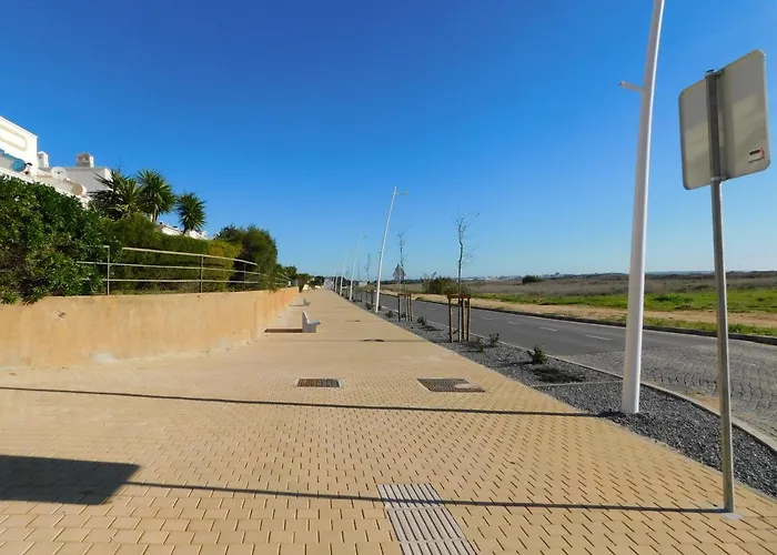 Apartamento Pinhal View *