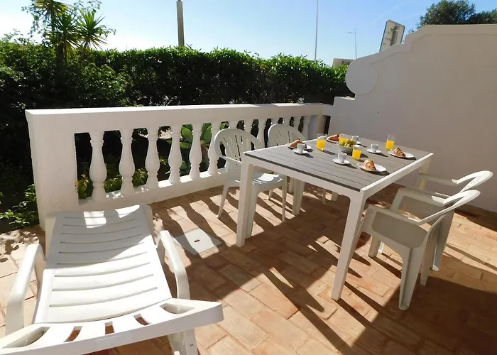 Apartamento Pinhal View Lagos