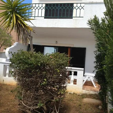 Pinhal View Apartman *