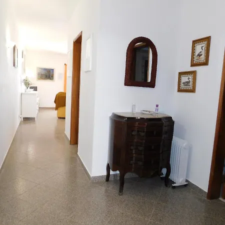 Pinhal View Apartment *