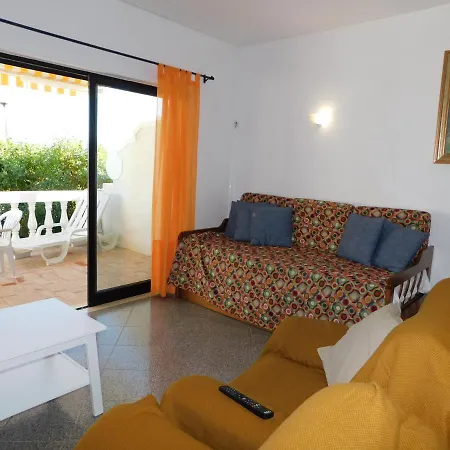 Pinhal View Apartment Lagos