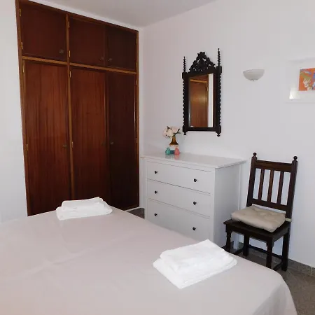 Pinhal View Apartment *