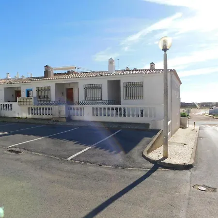 Apartment Pinhal View
