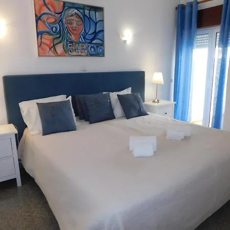 Pinhal View Apartment