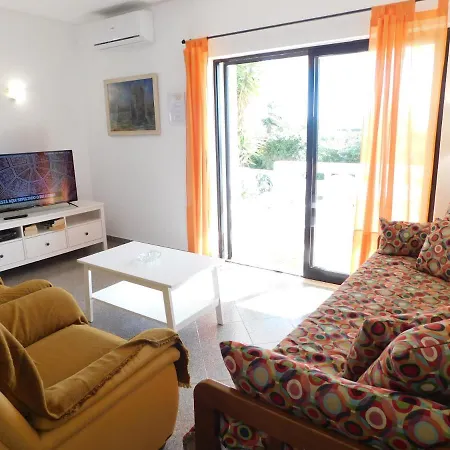 Pinhal View Apartment