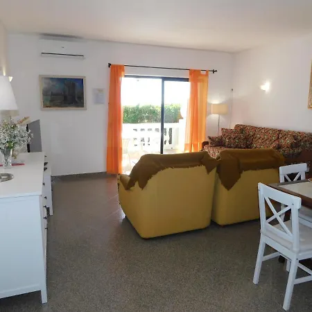 Apartment Pinhal View Lagos