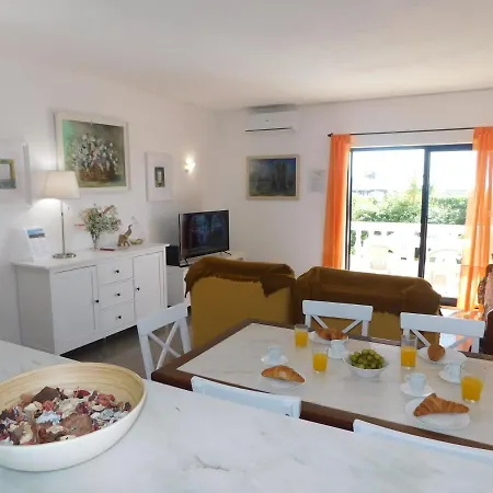 Pinhal View Apartment
