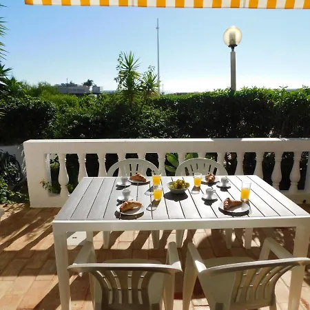 Apartment Pinhal View *