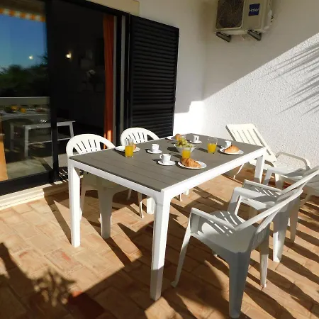 Pinhal View Apartment