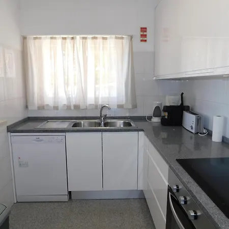 Pinhal View Λάγος