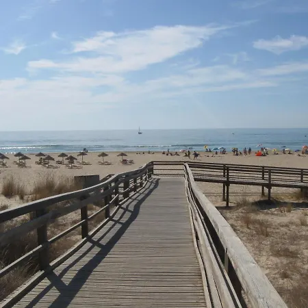 Apartamento Pinhal View Lagos