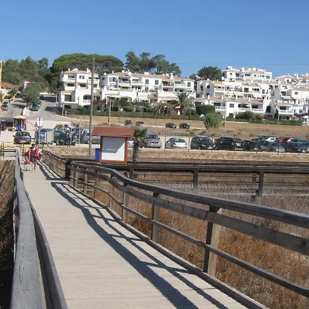 Apartamento Pinhal View