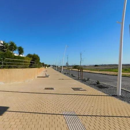 Apartamento Pinhal View *