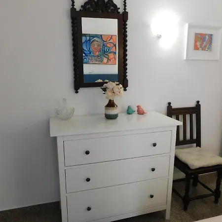 Pinhal View Apartamento *