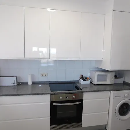 Apartamento Pinhal View *