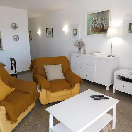Pinhal View Apartmán Lagos