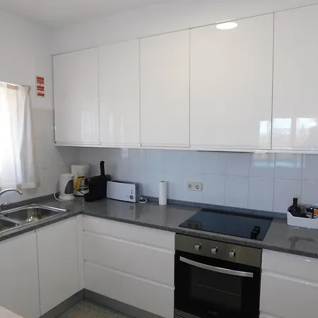 Apartmán Pinhal View